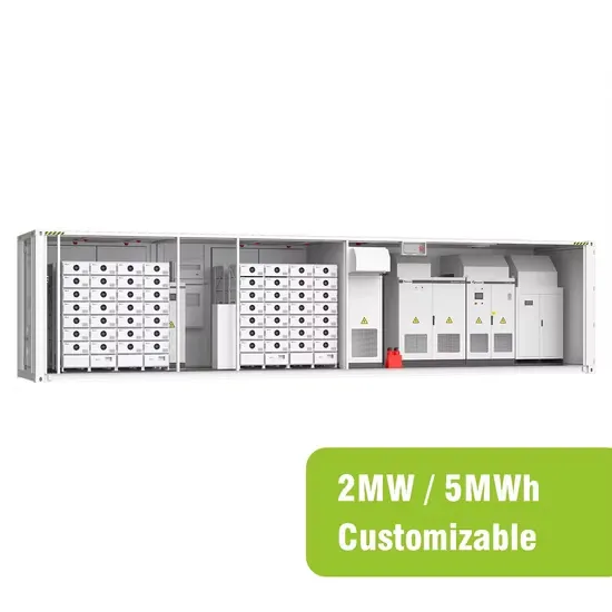 East africa phase change energy storage project