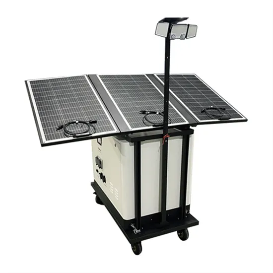How to protect the safety of communication base station energy storage equipment