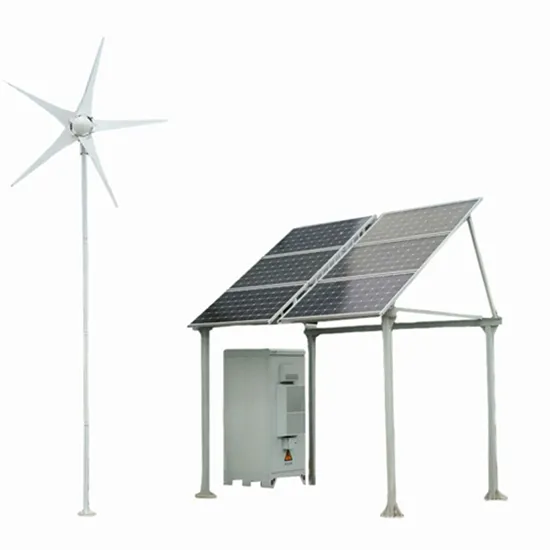 Photovoltaic panel site survey