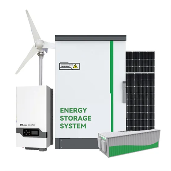 Price of 2MWh Off-Grid Solar Container for Farms