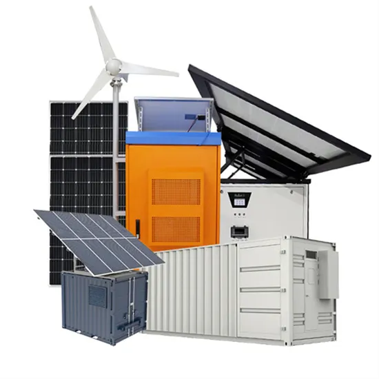 Cambodia solar energy storage cabinet controller price
