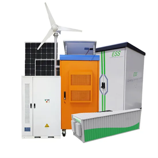Energy Storage Lithium Battery Overview Electronic Edition