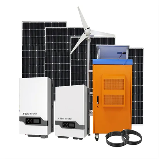 Vatican Airport uses smart photovoltaic energy storage containers for communication