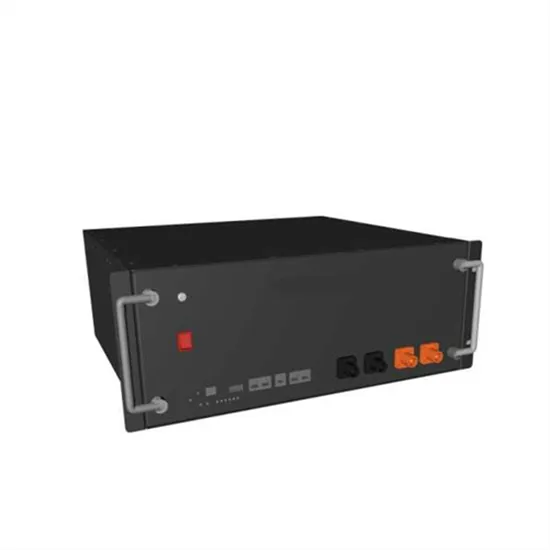 Does the solar inverter have PLC control 