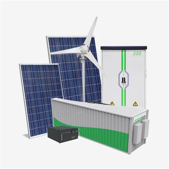 Price quote for a 10kW photovoltaic container for European farms