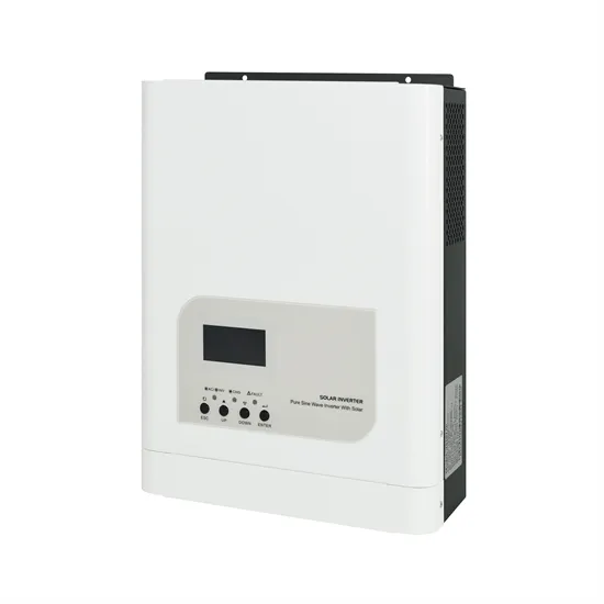 Investment risks of grid-connected inverters for solar container communication stations