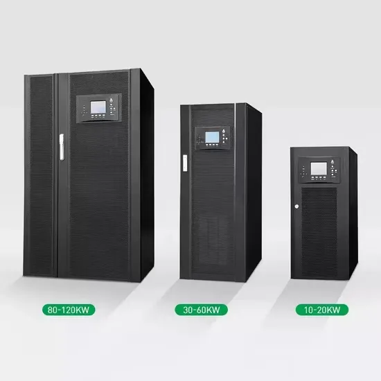 Wholesale price of automatic microgrid energy storage battery cabinet for islands