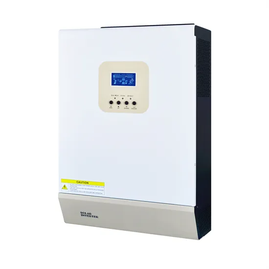 UPS battery for solar power generation system