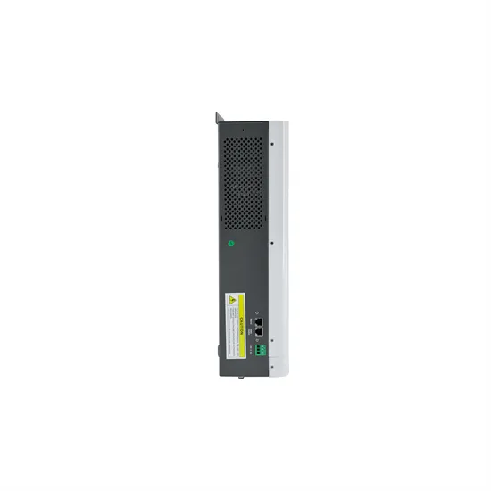 Cost of a 10kW Solar Energy Storage Container for Oil Platforms