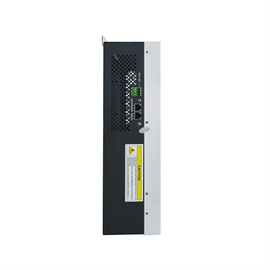 Cost of Automated Photovoltaic Energy Storage Battery Cabinet