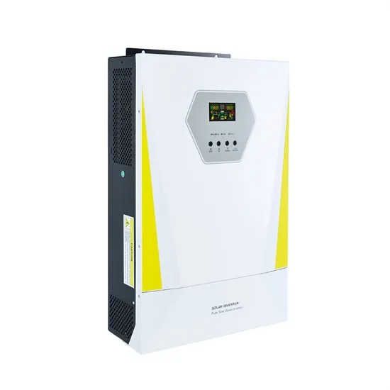 How many solar panels are needed for a 4000w inverter