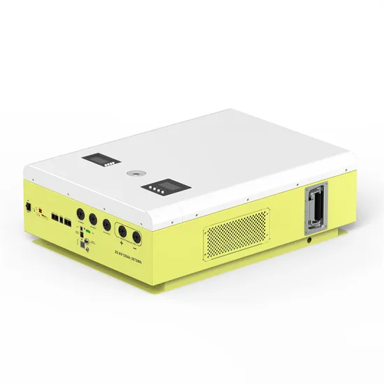 Intelligent System Integration of Industrial Cabinets for Distributed Energy Use