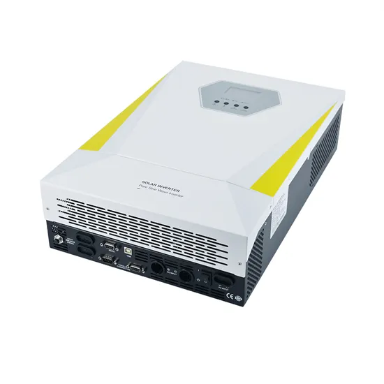Solar grid power generation module