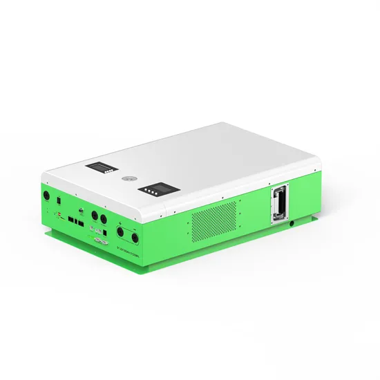Abu Dhabi Solar Folding Container Mobile Type