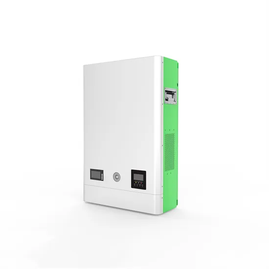 Energy storage power access point
