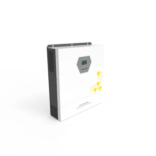 Cost of 20kW Outdoor Energy Storage Cabinets at US Airports