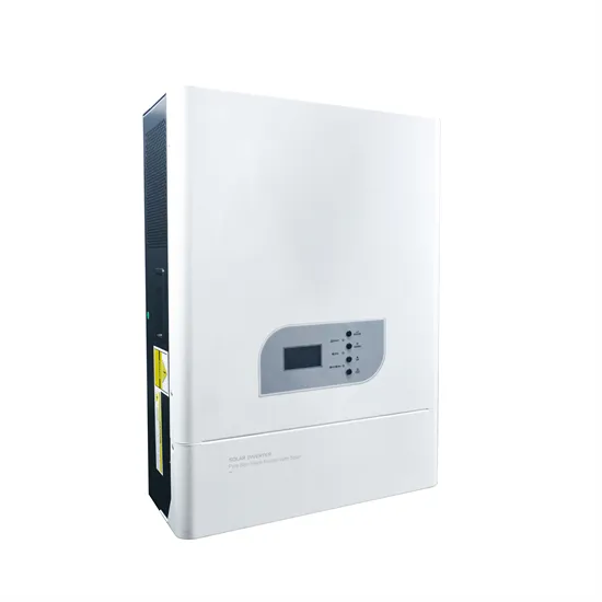 Basics of solar High Voltage Inverter