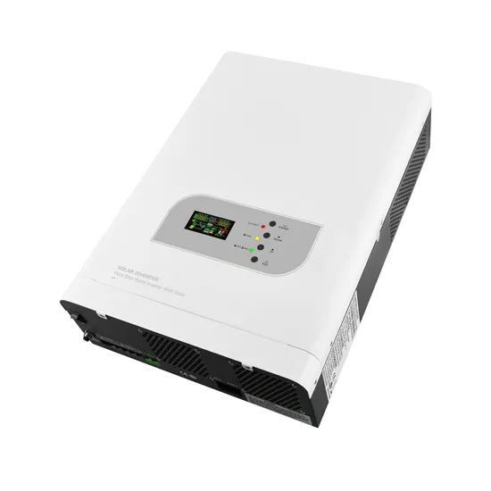 Fast Charging of Smart Photovoltaic Energy Storage Containers in the Democratic Republic of Congo