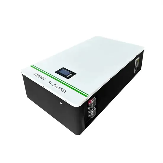 Tonga solar-powered communication cabinet energy storage operator has a home