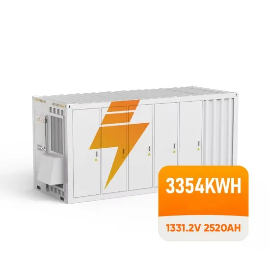 Port Moresby solar container energy storage system solar container lithium battery Composition