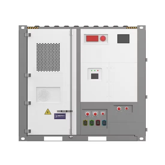 How much is the solar container lithium battery in Algiers outdoor communication battery cabinet