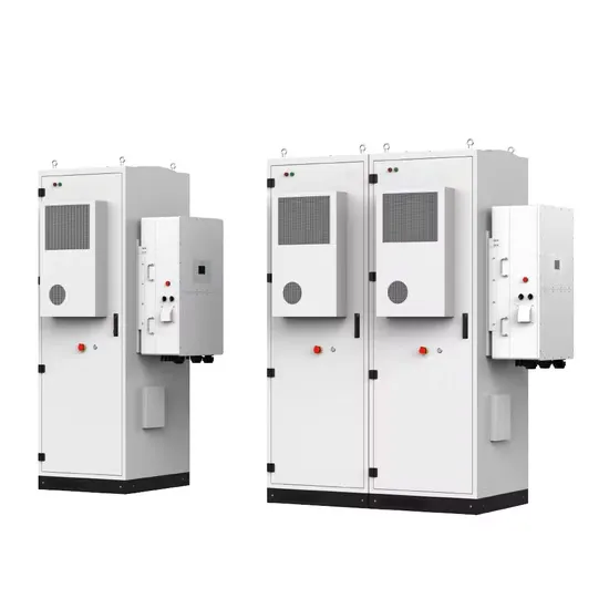 How much is the price of Tirana Industrial Energy Storage Cabinet Factory