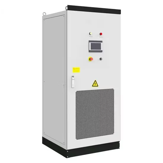 Photovoltaic solar power generation system design