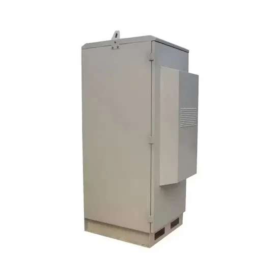 Outdoor energy storage portable power supply
