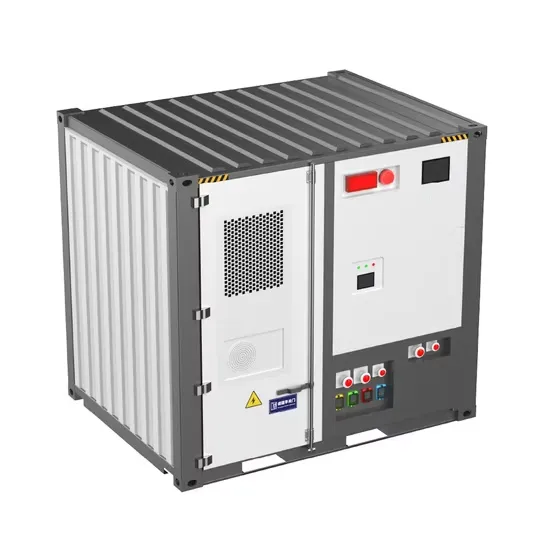 Bulk purchase of 500kW nordic solar integrated energy storage cabinet