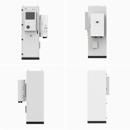 Price quote for 1MW outdoor photovoltaic energy storage cabinet
