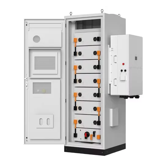 Bridgetown industrial and commercial energy storage equipment prices