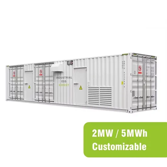 Cost of using a 100kW custom outdoor cabinets on an african island