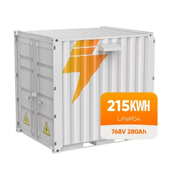 Price of 20kW solar energy storage cabinet for european mining use