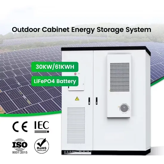 How many types of Ukrainian energy storage batteries are there