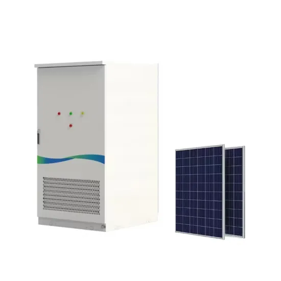 Solar energy storage batteries are easy to carry