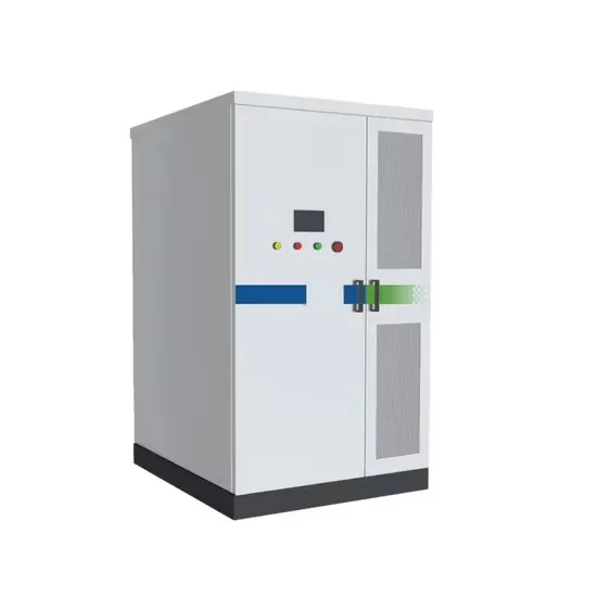 High solar energy storage cabinet cost hardware