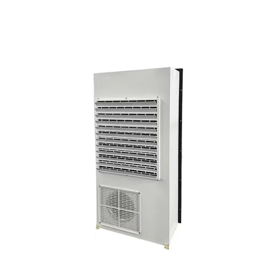 Doing foreign trade in solar container lithium battery energy storage