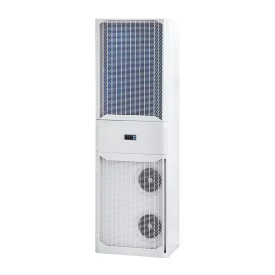 Solar container battery commercial use