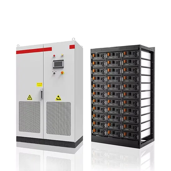 Off-grid cost of solar energy storage cabinetized mining in the middle east