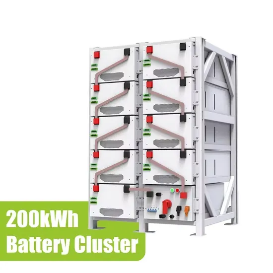How many types of energy storage batteries are there in Indonesia
