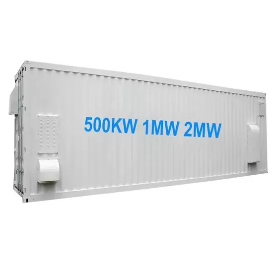 How much is the best price for solar container outdoor power