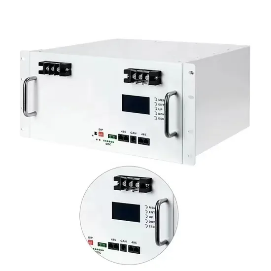 Nigeria telecommunications base station inverter installation energy storage