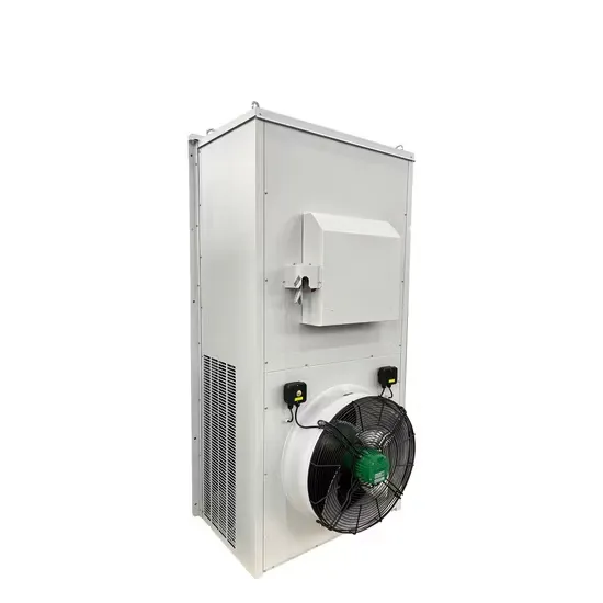 Value of energy storage liquid cooling system