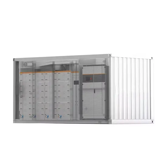 Off-grid waterproof container solar panel purchase guide