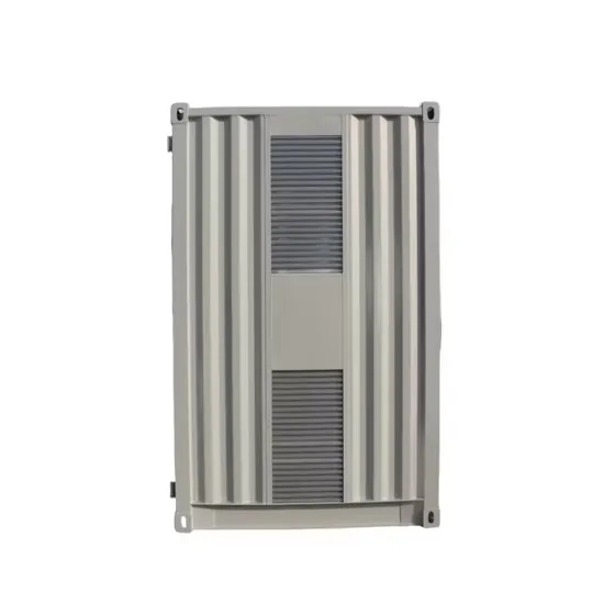How to Choose a 20kW Solar Folding Container
