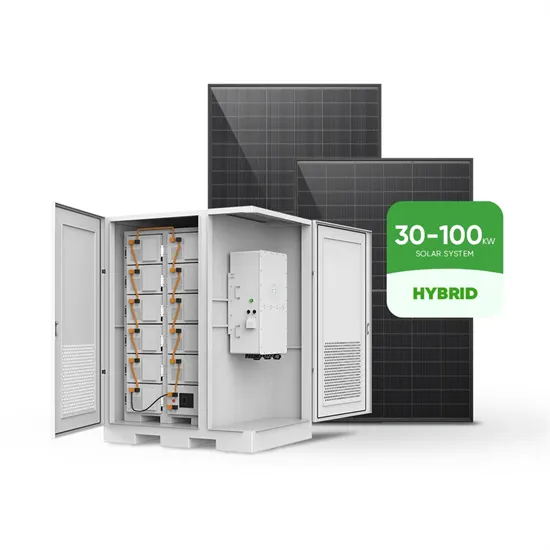 How many degrees does Huawei solar container outdoor power