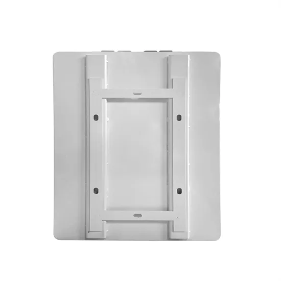 Cost of a 500kWh Modular Energy Storage Cabinet for Photovoltaic Storage and Charging