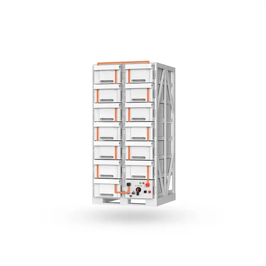 Cost of a 100kW Photovoltaic Battery Cabinet for Russian Ports