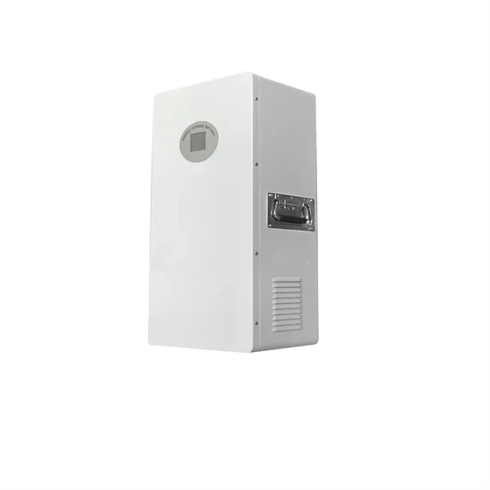 Powerful manufacturer of DC screen battery cabinet