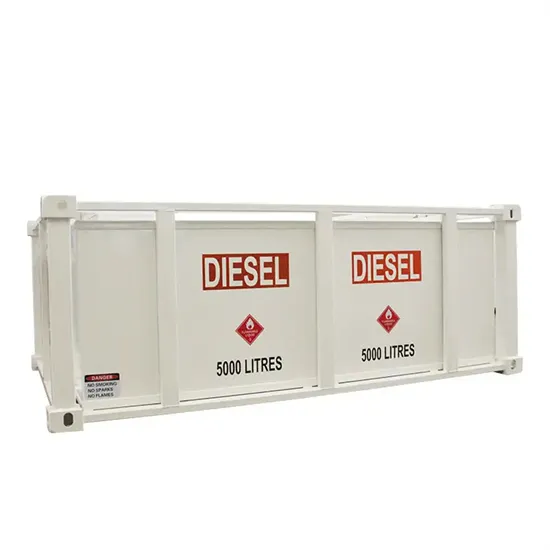 Ireland hybrid energy storage project